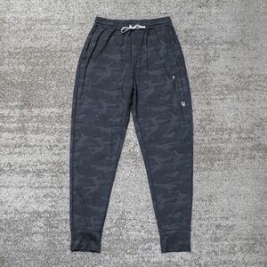 Vuori Camo Gray Joggers